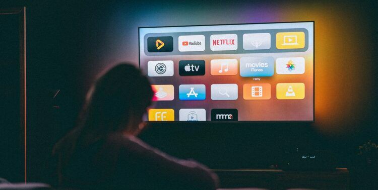 Netflix dank VPN günstiger streamen
