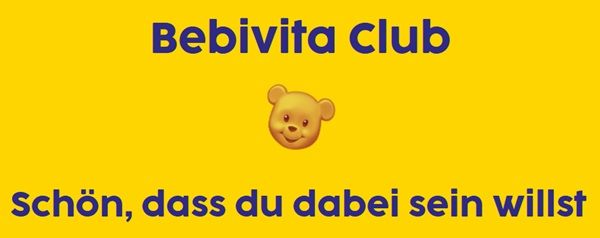 Bebivita: Gratis-Produktproben und Info-Material erhalten Bebivita: Gratis Produktproben und Info Material erhalten
