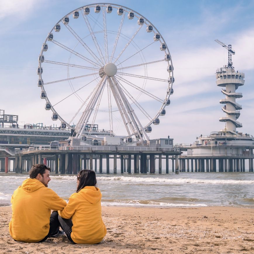 2 ÜN im 4* Hotel in Den Haag inkl Frühstück &#038; Dinner ab 94€ p.P.
