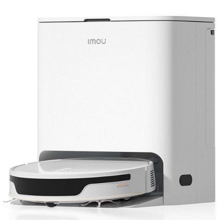 IMOU RV2 Saugroboter mit Selbstreinigung &#038; -trocknung für 499,99€ (statt 630€)