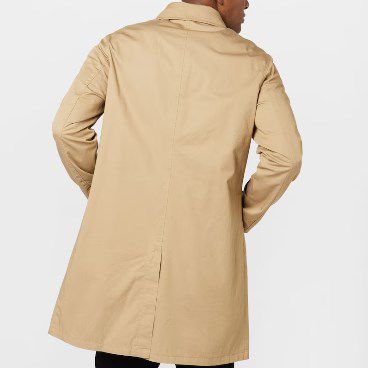 Polo Ralph Lauren Trenchcoat 287€ (statt 340€)