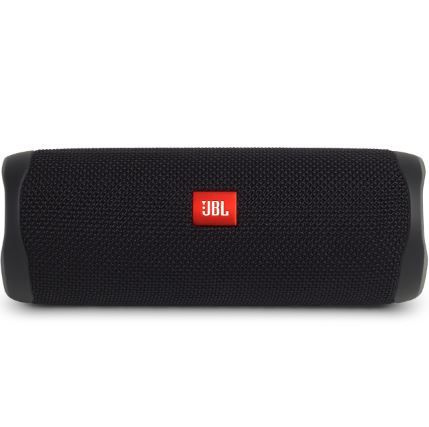 JBL Flip 5 Bluetooth Box in Schwarz für 69,99€ (statt 107€)