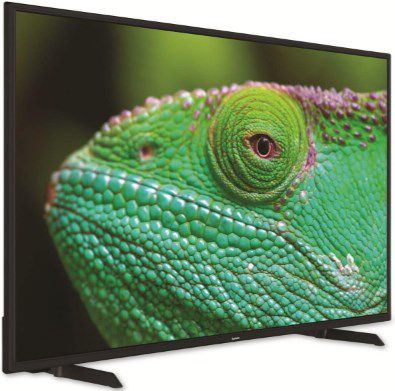 Lenco LED 4353BK UHD TV mit 43 Zoll ab 301,94€ (statt 429€)