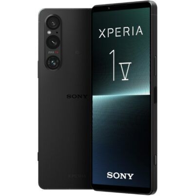 Sony XPERIA 1 V für 429€ + Vodafone Allnet 30GB für 19,99€ mtl. + 50€ Bonus