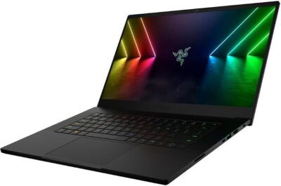 Razer Blade 15 (2022) mit i7, 16GB DDR5 & RTX 3070Ti für 1699€ (statt 2249€)