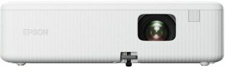 Epson CO FH01 3LCD Projektor mit 1080p & 3.000 Lumen für 379€ (statt 420€)