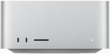 Apple Mac Studio 2023 M2 Max mit 32GB RAM & 1TB SSD für 2.305,99€ (statt 2.540€)