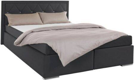 Leonique Boxspringbett Alfie ab 367,94€ (statt 449€)