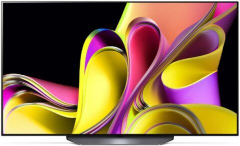 LG OLED OLED55B39LA   55Zoll UHD OLED TV für 999,99€ (statt 1.089€) + 100€ Cashback