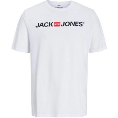 👕 Jack & Jones T-Shirts – verschiedene Designs und Farben ab 8,79€ (statt 13€)
