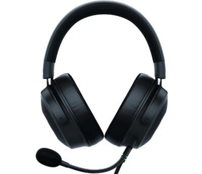 Razer Kraken V3 USB Headset für 59,90€ (statt 85€)