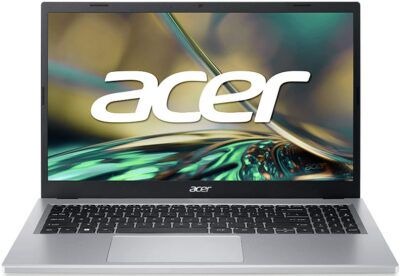 Acer Aspire 3 Multimedia Notebook mit Ryzen 5 & 16GB RAM für 474€ (statt 549€)