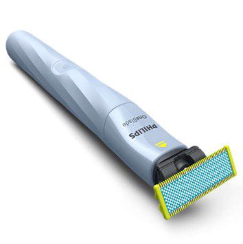 Philips OneBlade 1st Shave QP1324/20 ab 22,99€ (statt 33€)