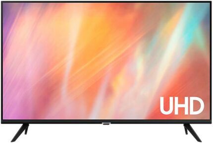 Samsung GU50AU6979U UHD 50 TV für 389,70€ (statt 429€)