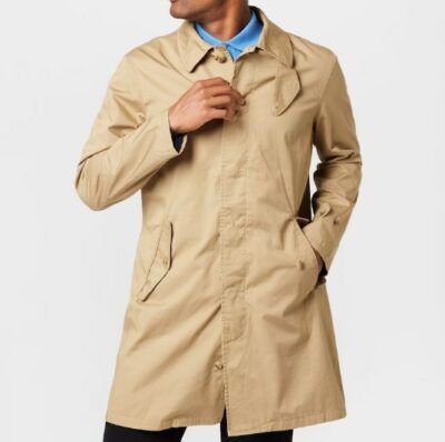 Polo Ralph Lauren Trenchcoat 287€ (statt 340€)