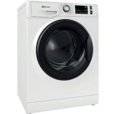 Bauknecht WM Pure 8A Waschmaschine mit 8kg &#038; 1.400 U/Min für 449,89€ (statt 534€)