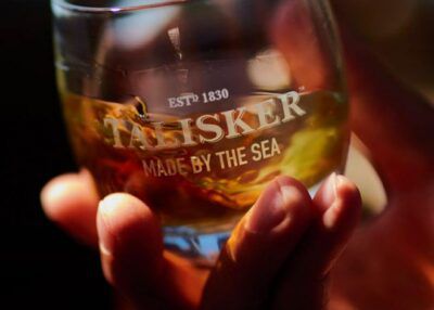 Talisker Distillers Edition 2022 Single Malt 0,7l mit 46% für 49,99€ (statt 62€)