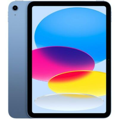 Apple iPad (2022) 64GB mit WiFi 4 Farben für je 494€ (statt 519€)