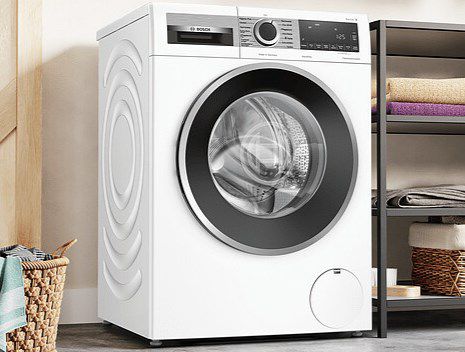Bosch WGG2441401 Waschmaschine 9kg für 618,13€ (statt 719€)