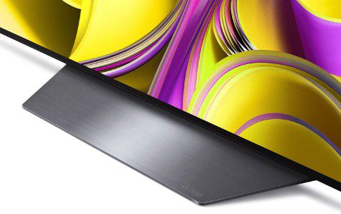 🔥 LG OLED55B39LA   55 Zoll UHD OLED TV ab 799€ (statt 969€)