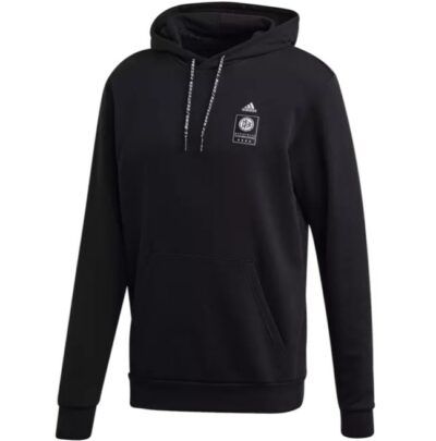 adidas Deutschland Kapuzenpullover Hoody für 27,99€ (statt 41€)