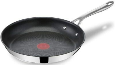 Jamie Oliver by Tefal Kitchen 28cm Pfanne für 39,99€ (statt 51€)