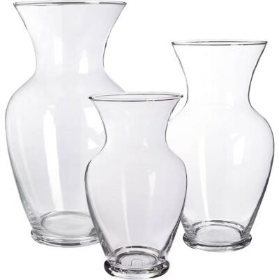 Vasen Set Amphore für 19,71€ (statt 33€)