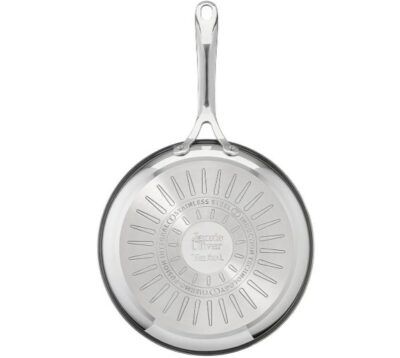 Jamie Oliver by Tefal Kitchen 28cm Pfanne für 39,99€ (statt 51€)