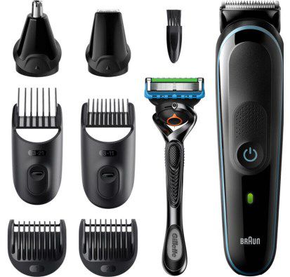 Braun MGK5365 Multigrooming Kit für 39,99€ (statt 49€)