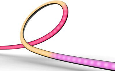 PHILIPS Hue Play Gradient PC 32/34” Lightstrip 2000   6500   116cm ab 111,98€ (statt 143€)