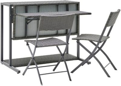 Modulares Loungeset Mario mit Auflage ab 207,95€ (statt 289€)