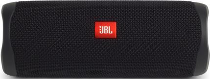 JBL Flip 5 Bluetooth Box in Schwarz für 69,99€ (statt 107€)
