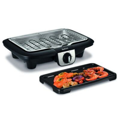 Tefal BG9308 Multifunktions-Grill für drinnen und draußen für 74,99€ (statt 90€)