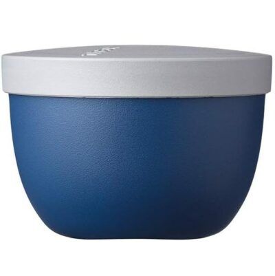 Mepal Snackpot Ellipse mit 350ml für 4€ (statt 8€)