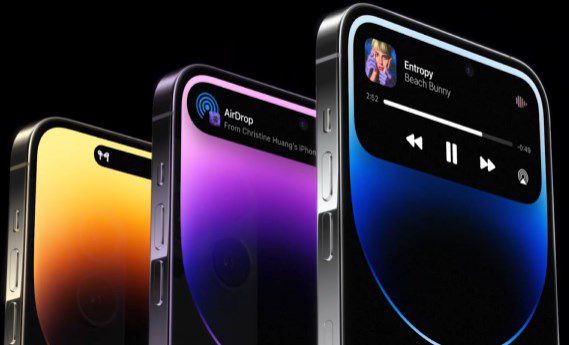 Apple iPhone 14 Pro mit 256GB für 994€ (statt 1.144€)