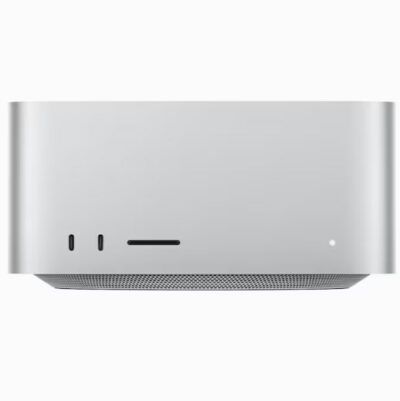 Apple Mac Studio 2023 M2 Max mit 32GB RAM &#038; 1TB SSD für 2305,99€ (statt 2456€)