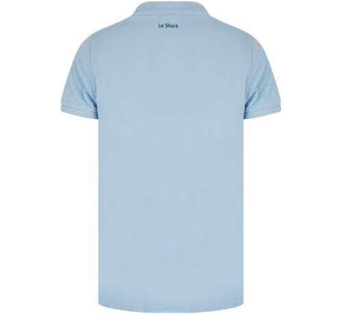 Le Shark Tiloch Polo Shirt in Blue Bell für 11,72€ (statt 18€)