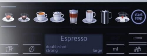🔥 Siemens EQ.6 TE654319RW Kaffeevollautomat für 504,94€ (statt 714€)
