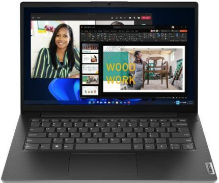 Lenovo V15 G4 15,6 Multimedia Notebook mit 8GB RAM und 250GB SSD für 285€ (statt 386€)