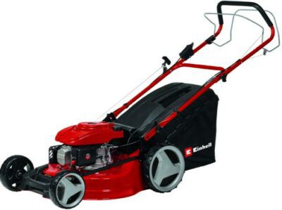 Einhell GC PM 51/3 S HW E mit 51cm Schnittbreite für 381,94€ (statt 443€)