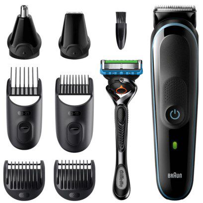 Braun MGK5365 Multigrooming Kit für 39,99€ (statt 53€)