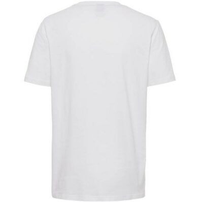 Hugo Boss Short Sleeve T Shirt in Weiß für 31,12€ (statt 36€)