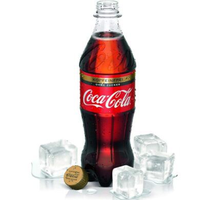 Coca Cola Zero Sugar + Zero Koffein 12 x 500ml ab 10,34€ zzgl. Pfand (statt 15€)