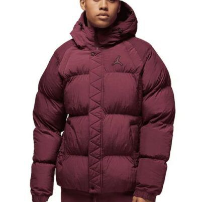 Air Jordan Essential Puffer Steppjacke ab 98,97€ (statt 150€)