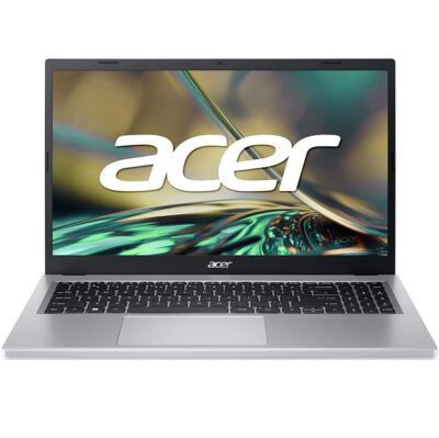 Acer Aspire 3 Multimedia Notebook mit Ryzen 5 &#038; 16GB RAM für 474€ (statt 549€)