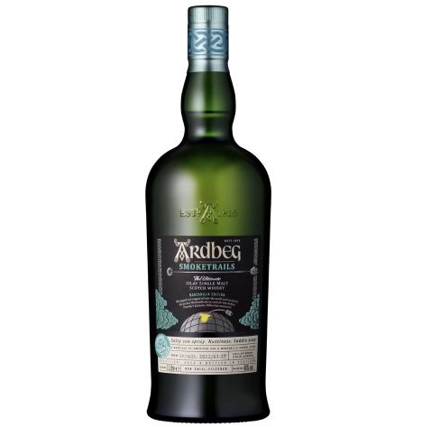 Ardbeg Smoketrails 46% Whiskey (1L) für 80,91€ (statt 95€)