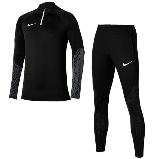 Nike Trainingsanzug Strike 23 in versch Farben für je 49,98€ (statt 60€)