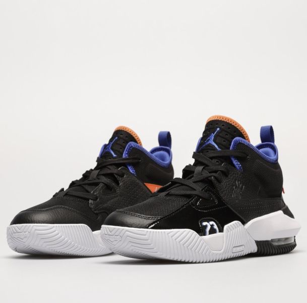 Nike Jordan Stay Loyal 2 Basketballschuhe für 65,97€ (statt 110€)