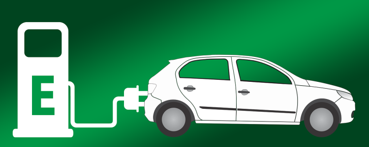 KFW Förderung 442: Solarstrom für Elektroautos