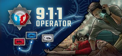Epic Games: u.a. 911 Operator (Metacritic 8,2) gratis